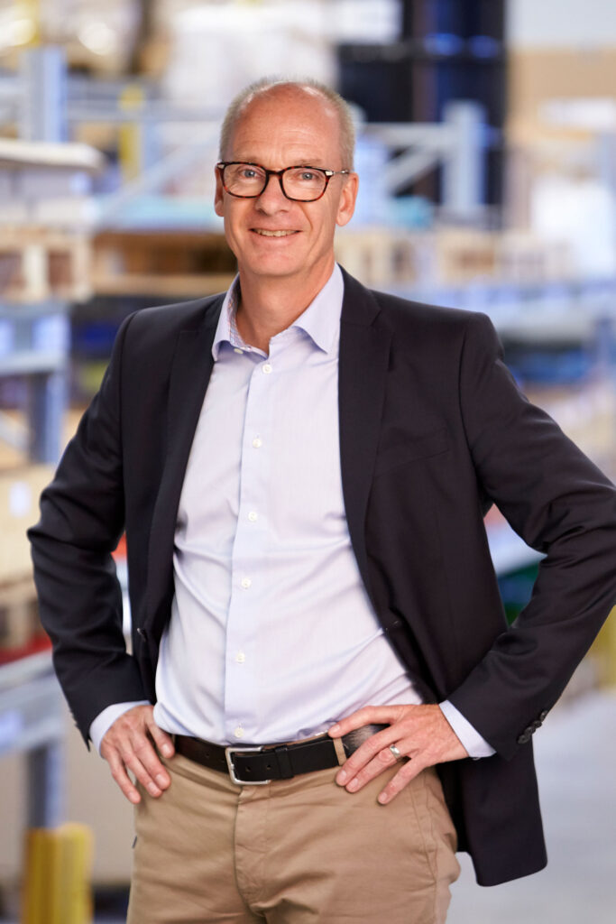 Anders Mörck