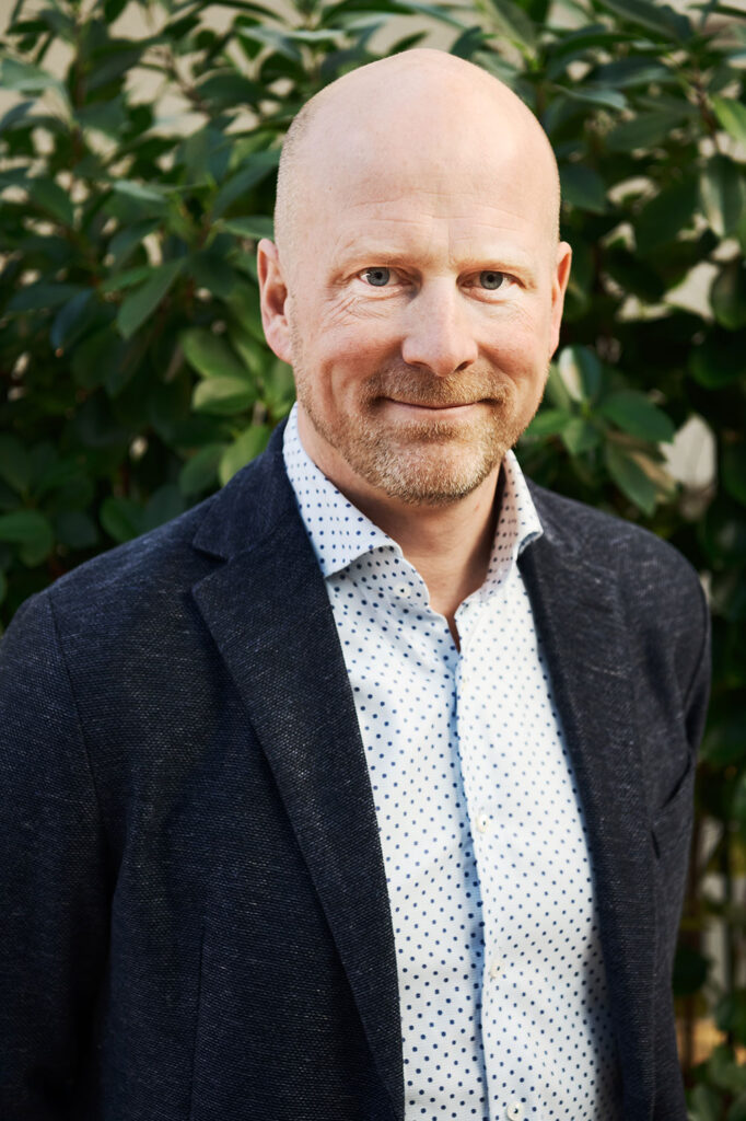 Pontus Ottosson